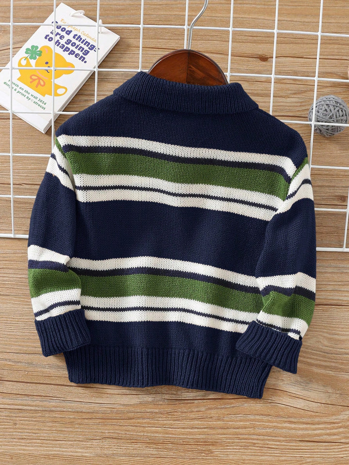 Pulover SHEIN, mix culori