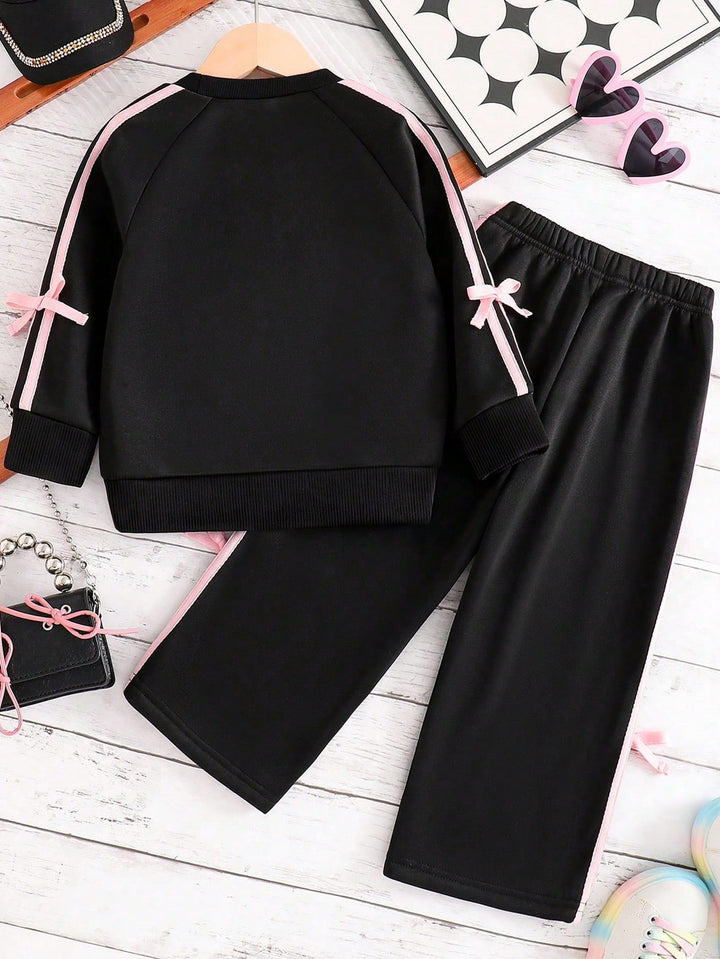 Compleu SHEIN, negru