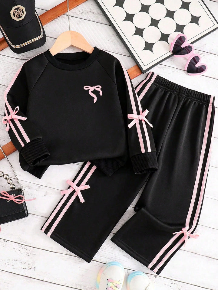 Compleu SHEIN, negru