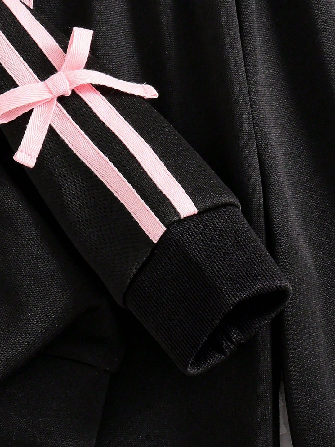Compleu SHEIN, negru