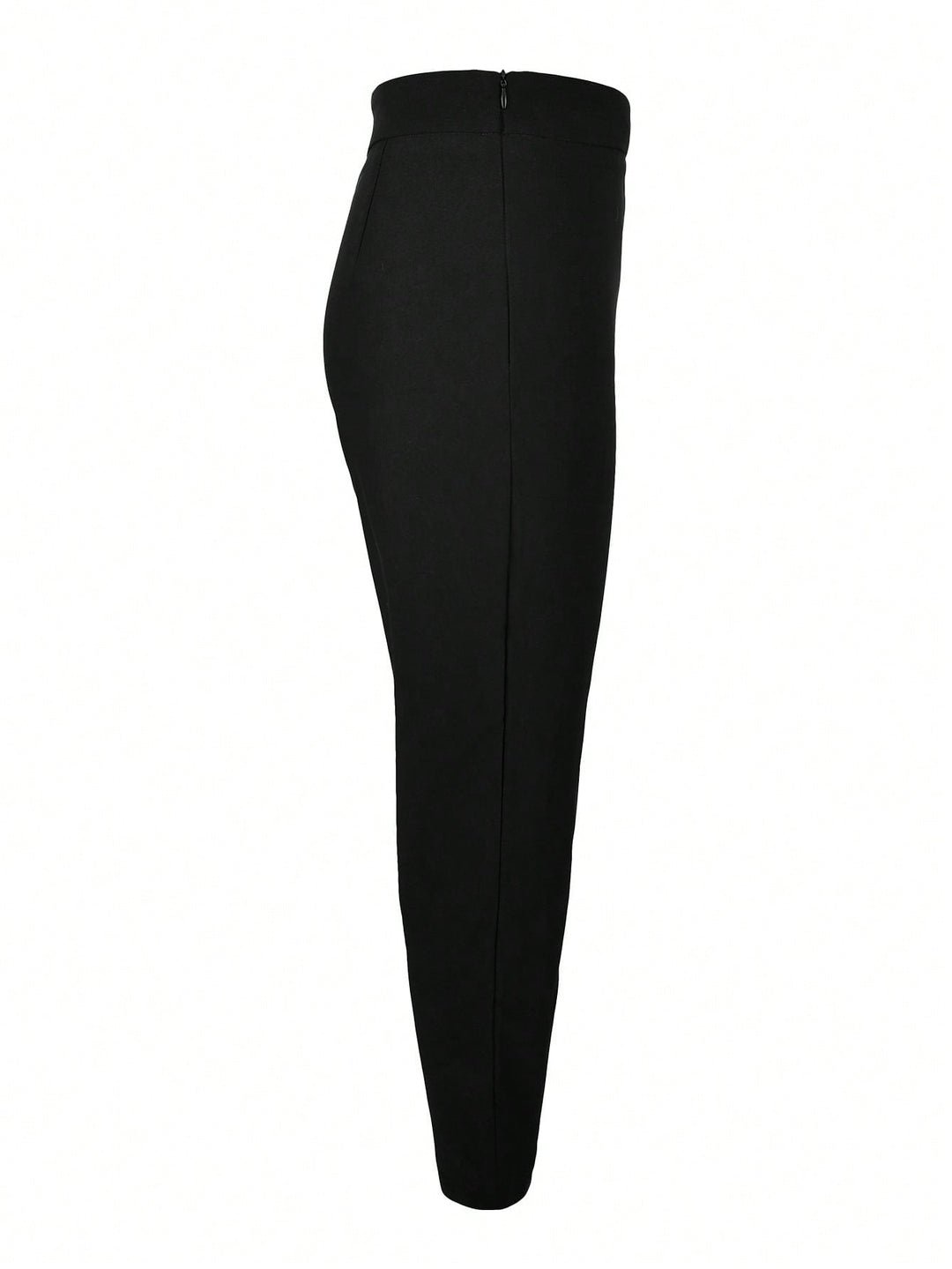 Pantaloni SHEIN, negru