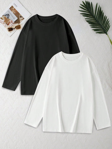 Set bluze SHEIN, mix culori