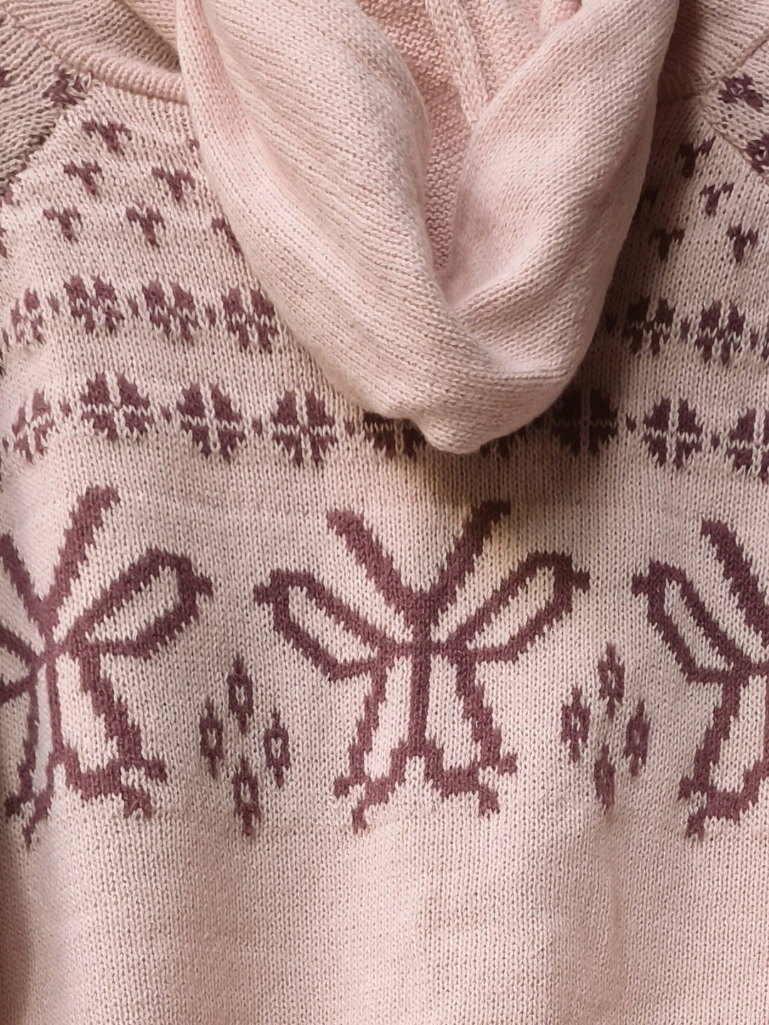 Cardigan SHEIN, roz