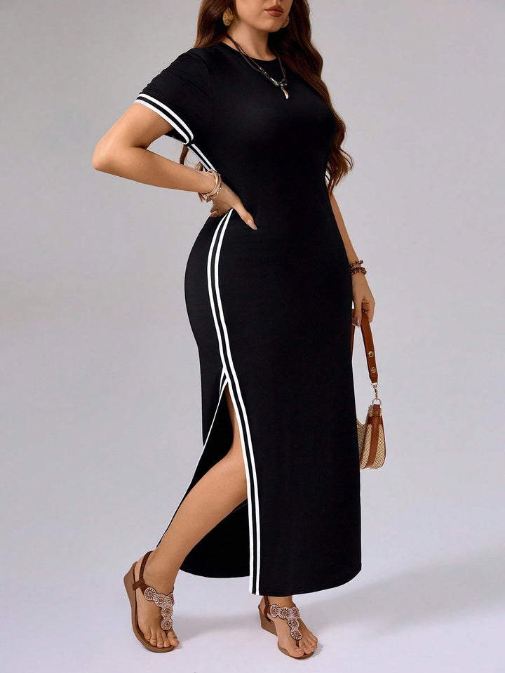 Rochie SHEIN, negru