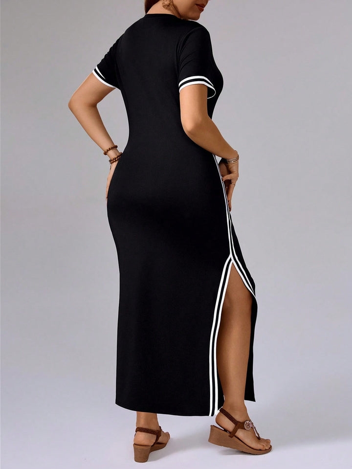 Rochie SHEIN, negru