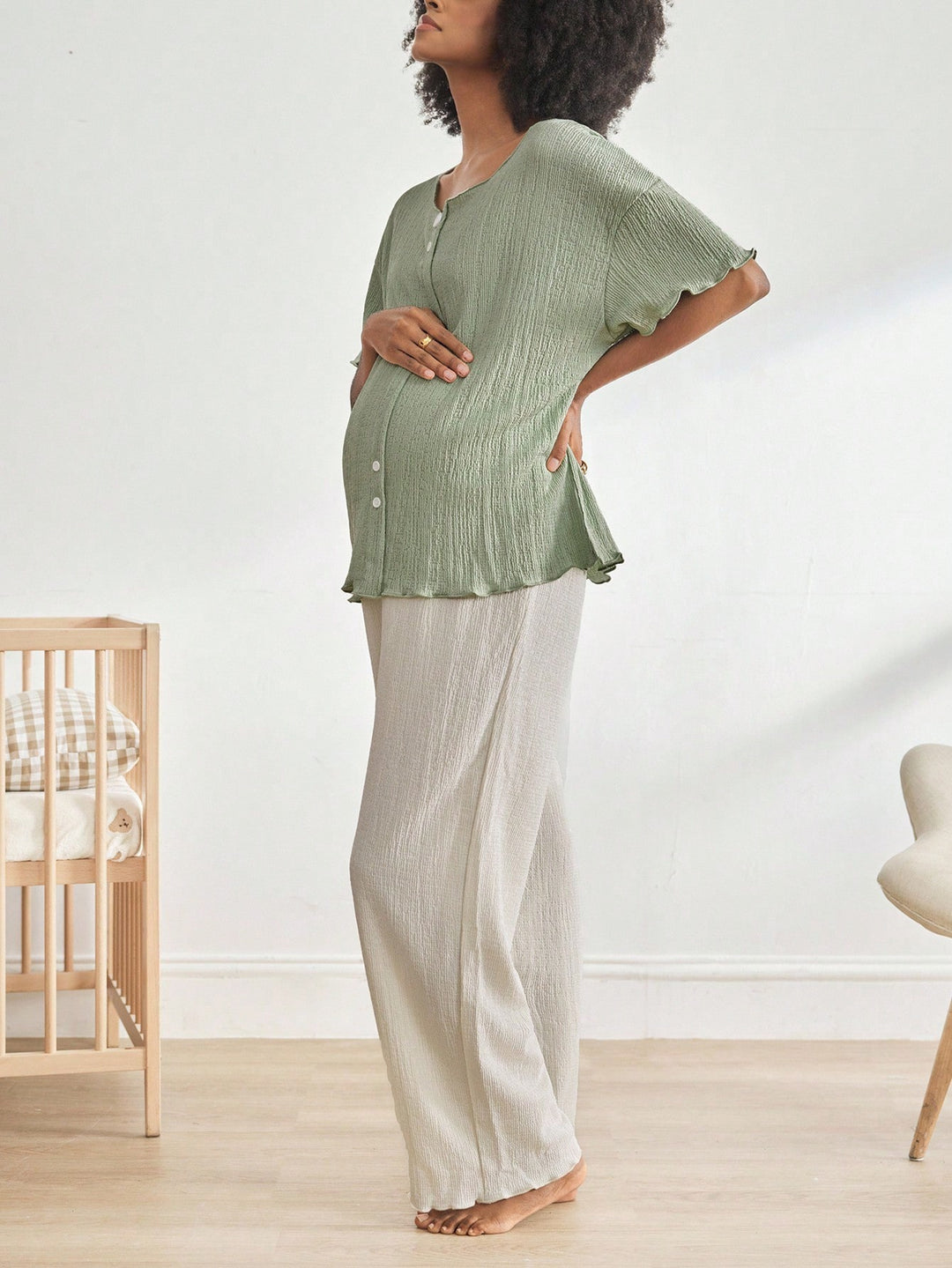 Compleu pijamale SHEIN, mix culori