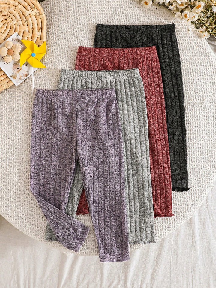 Set colanți SHEIN, mix culori
