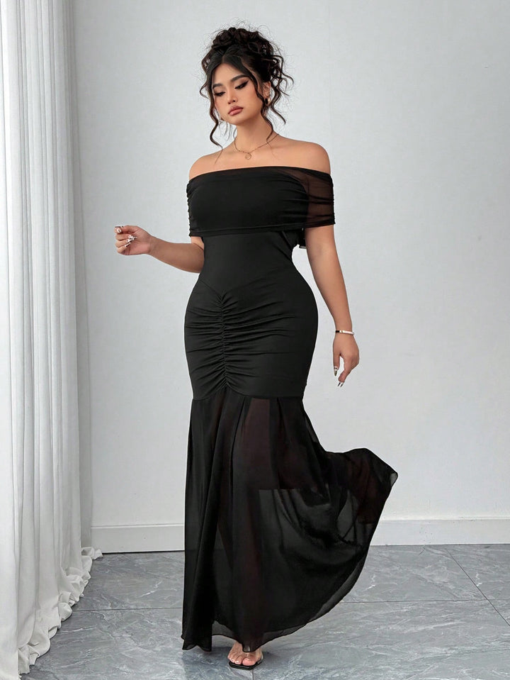 Rochie SHEIN, negru