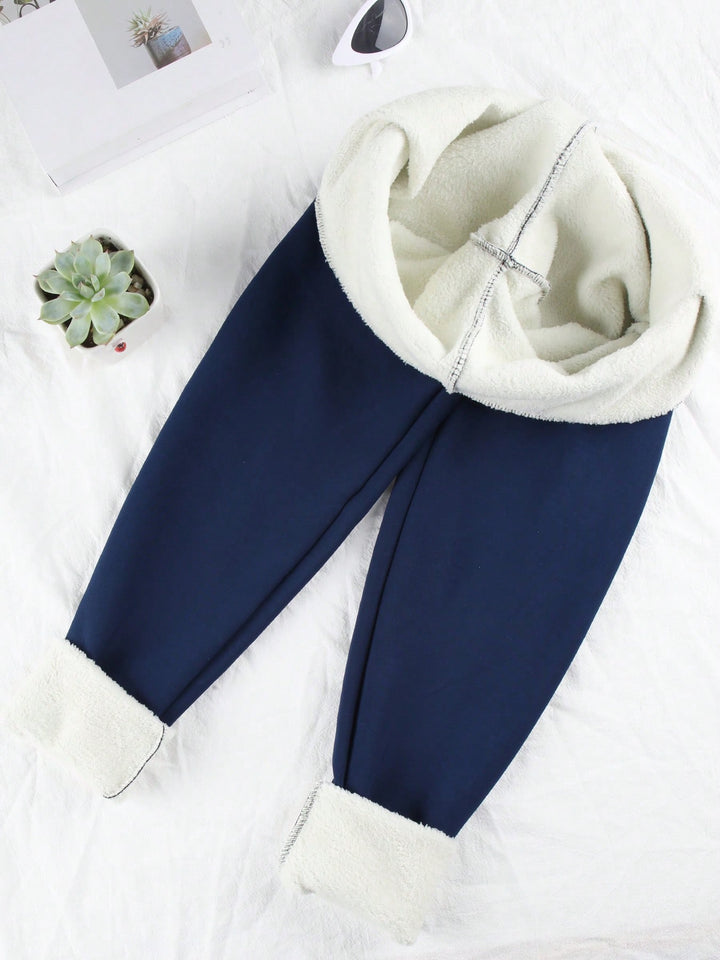 Pantaloni SHEIN, mix culori