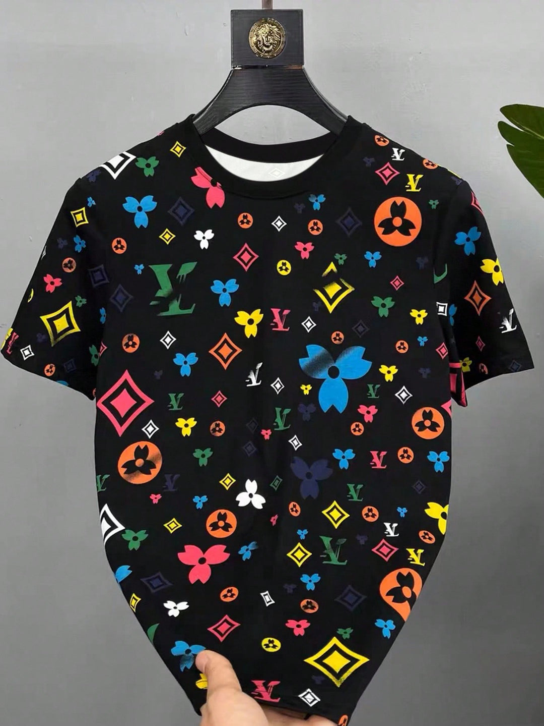 Tricou SHEIN