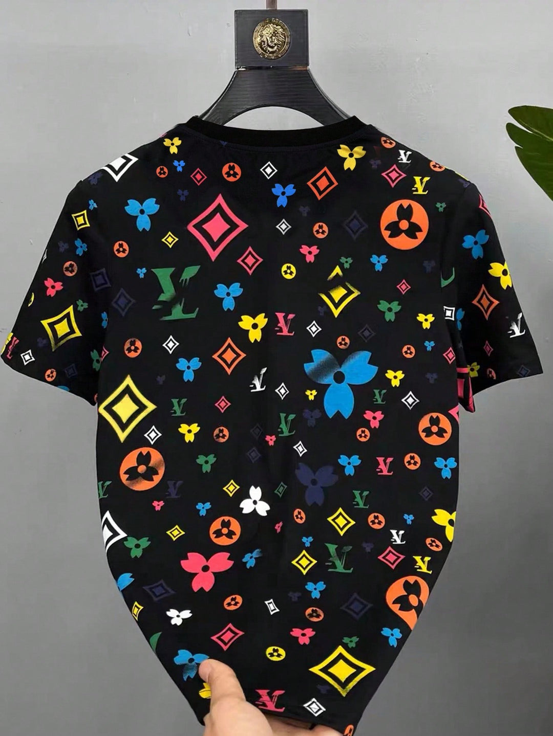 Tricou SHEIN