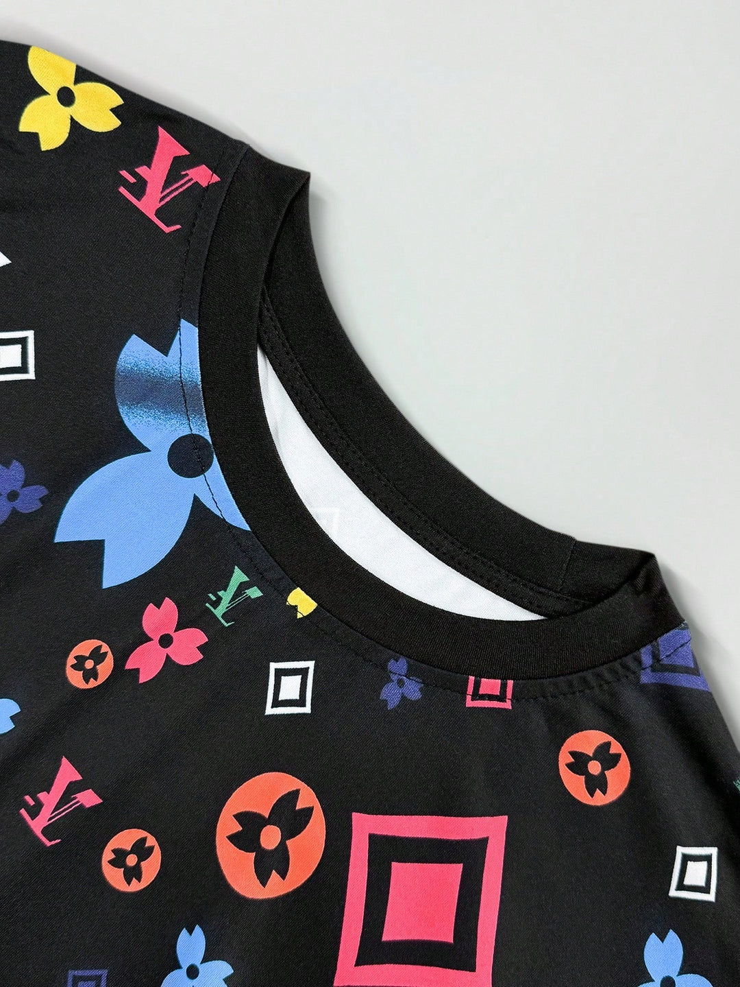 Tricou SHEIN