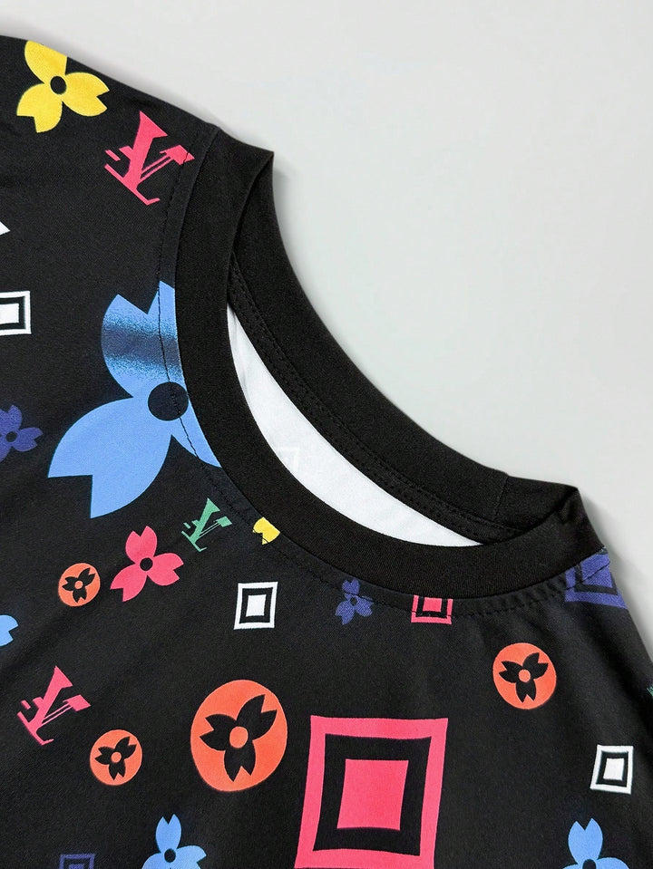 Tricou SHEIN