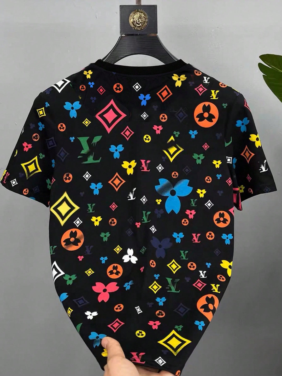 Tricou SHEIN