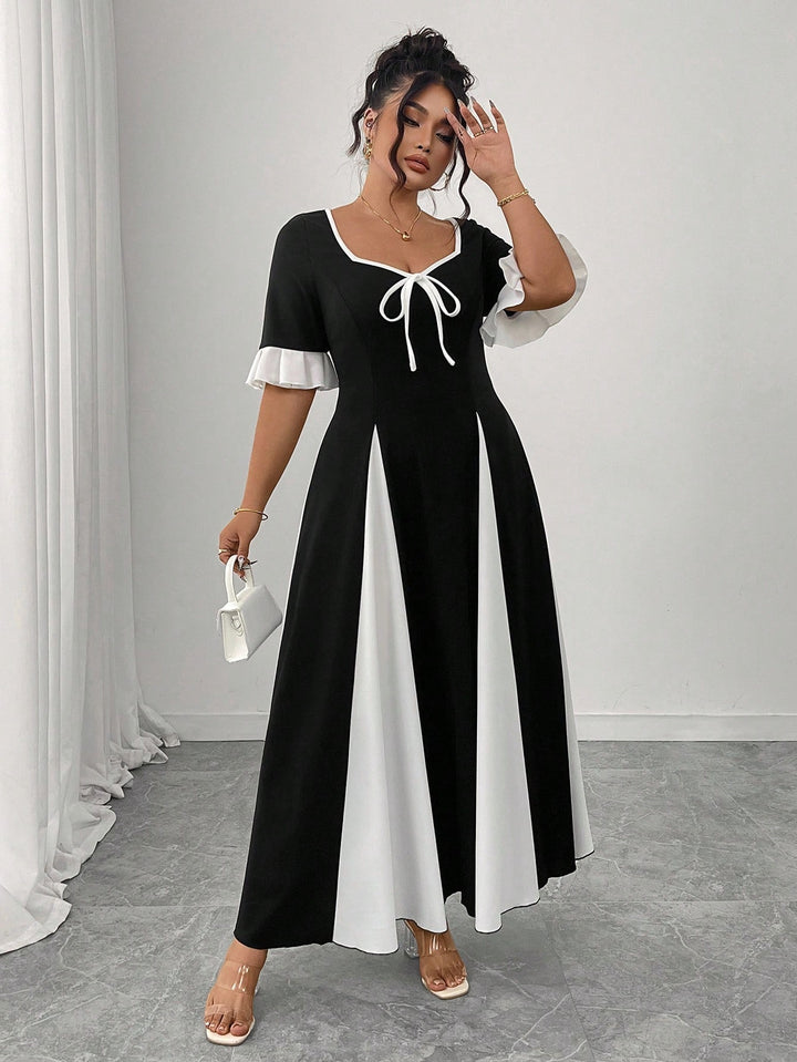 Rochie SHEIN, negru