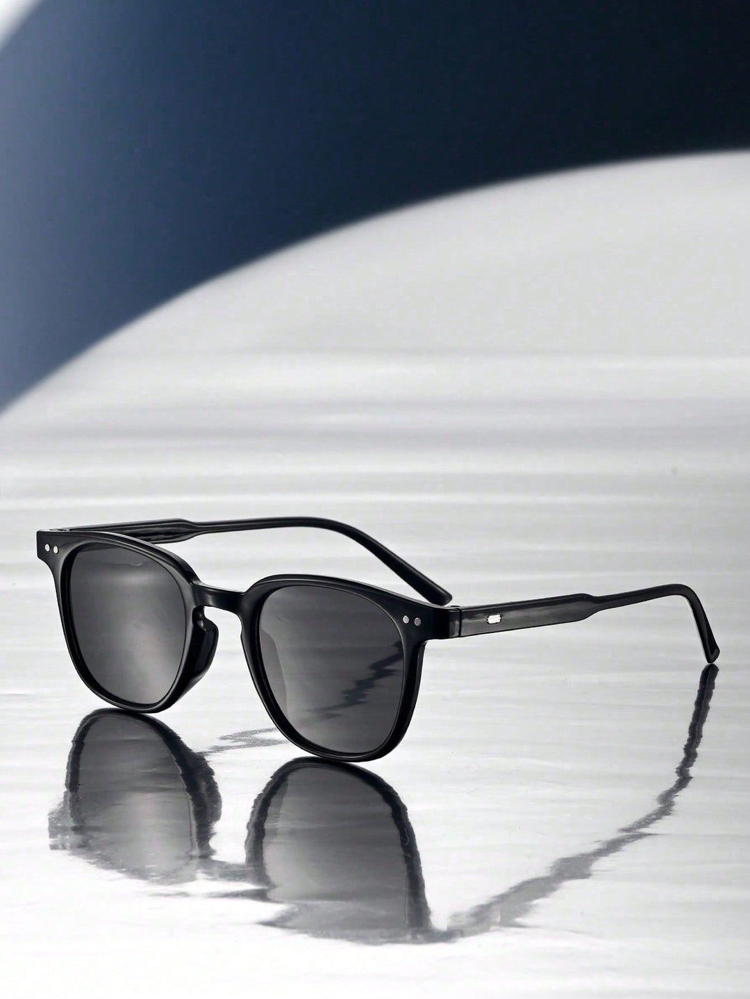 Ochelari fashion SHEIN, negru