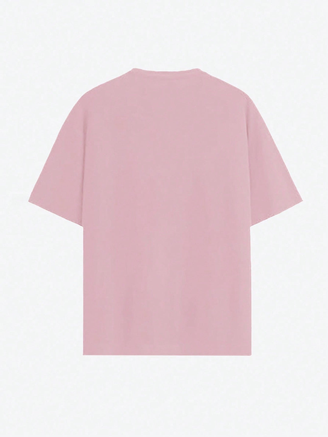 Tricou SHEIN, roz