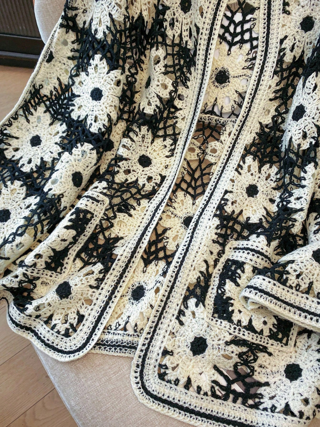 Cardigan SHEIN, mix culori
