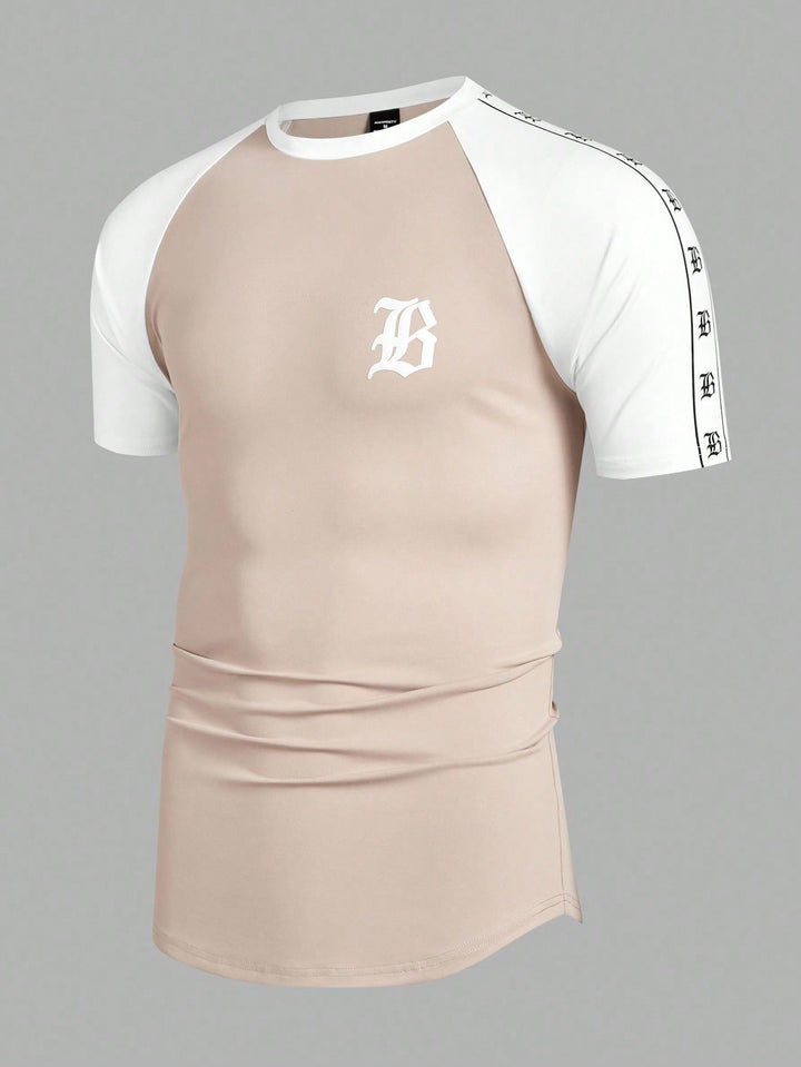 Tricou SHEIN, mix culori