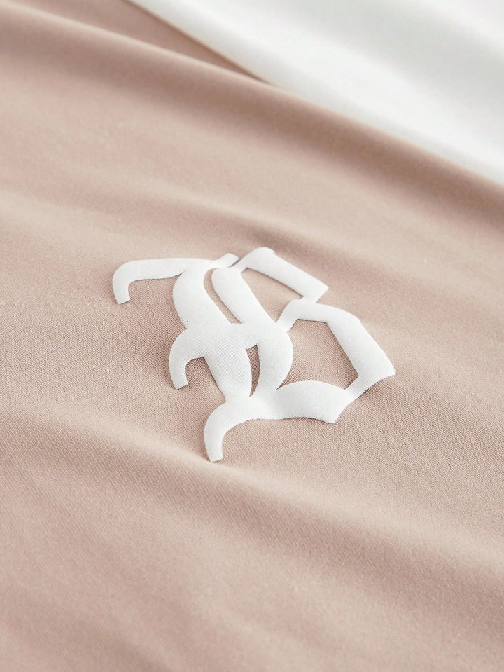 Tricou SHEIN, mix culori