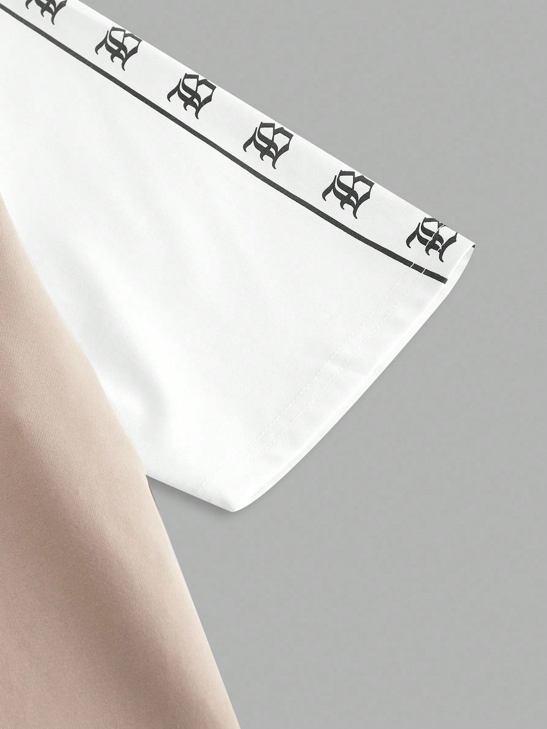 Tricou SHEIN, mix culori
