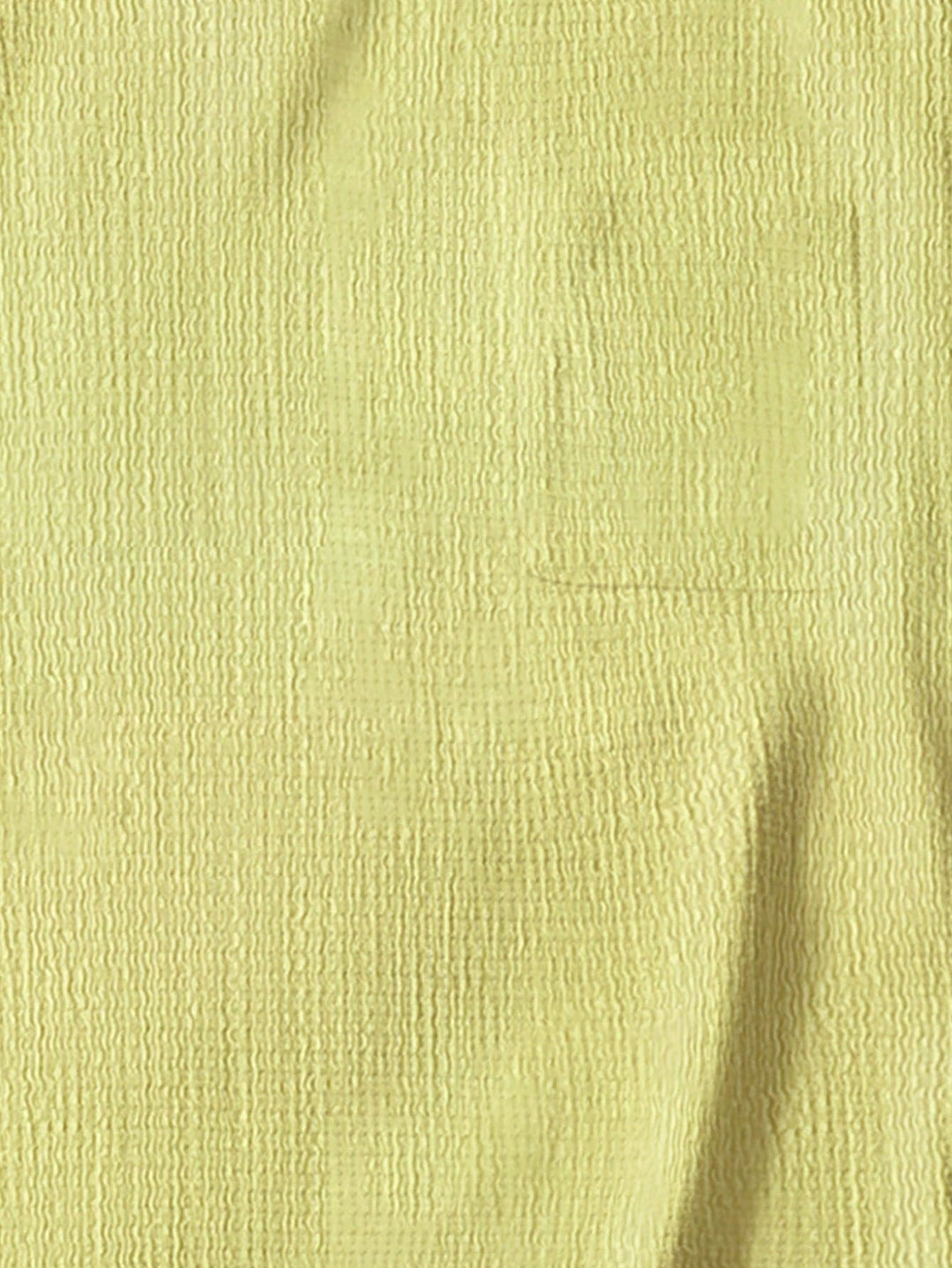 Tricou SHEIN, galben