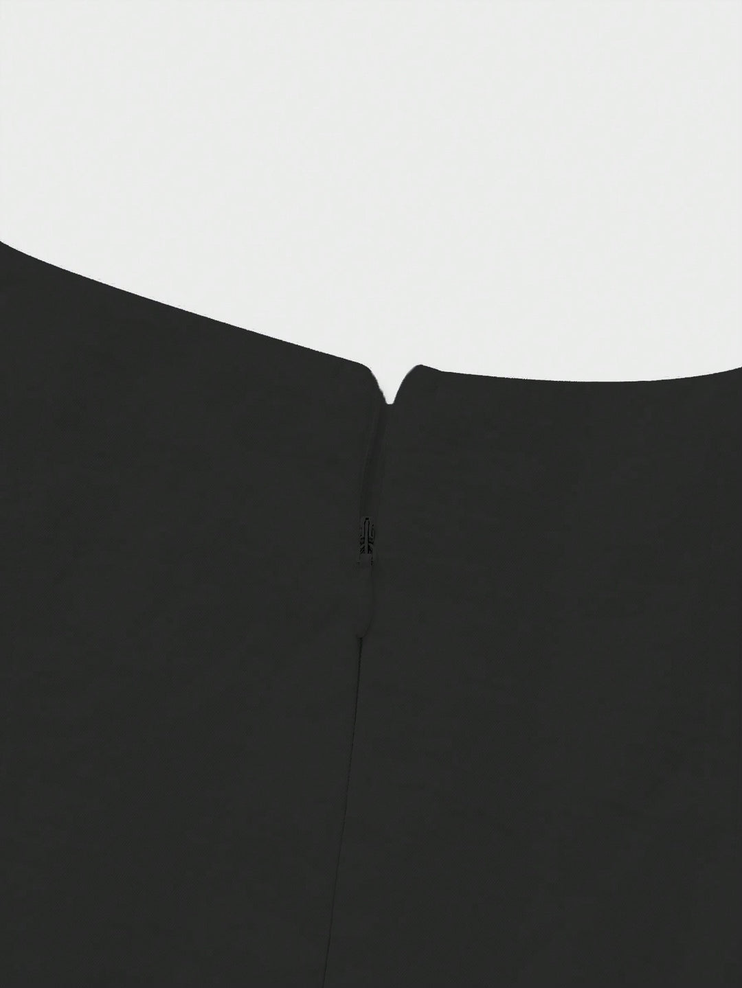 Rochie scurtă SHEIN, negru