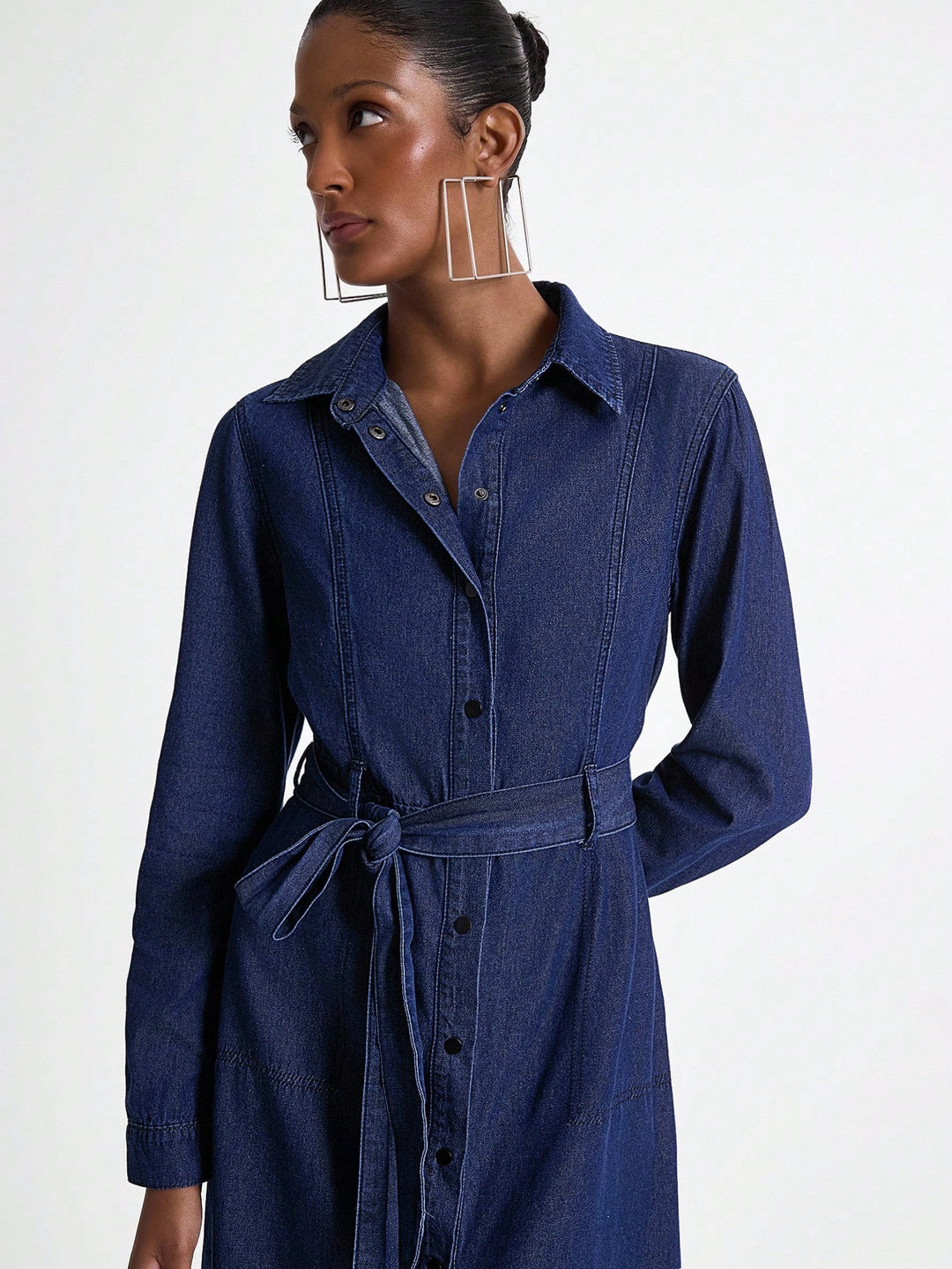 Rochie SHEIN, albastru
