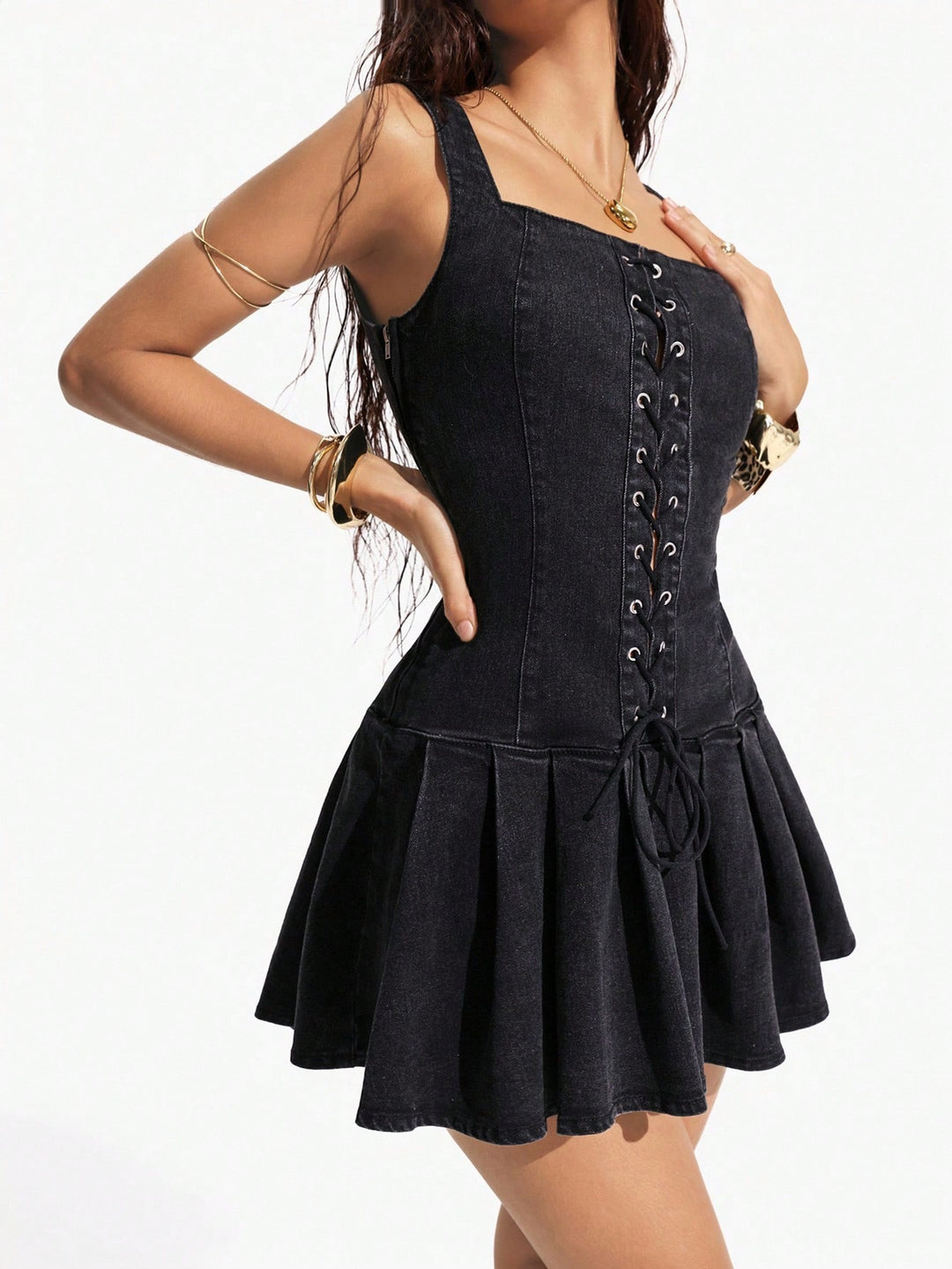 Rochie SHEIN, negru