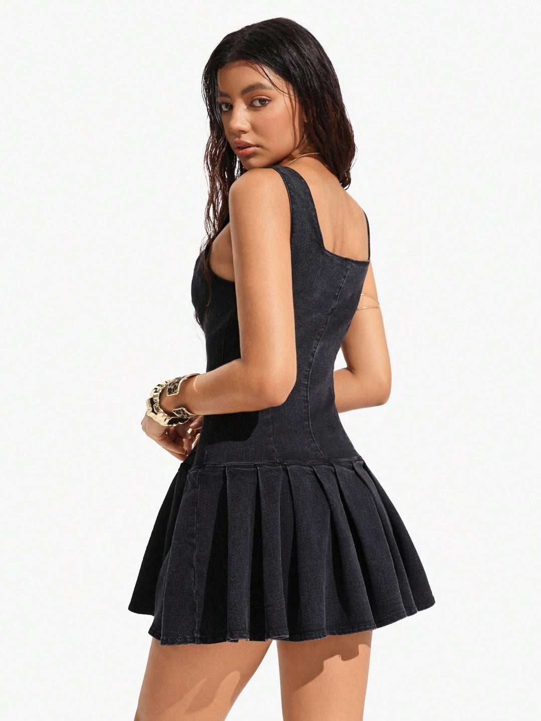 Rochie SHEIN, negru