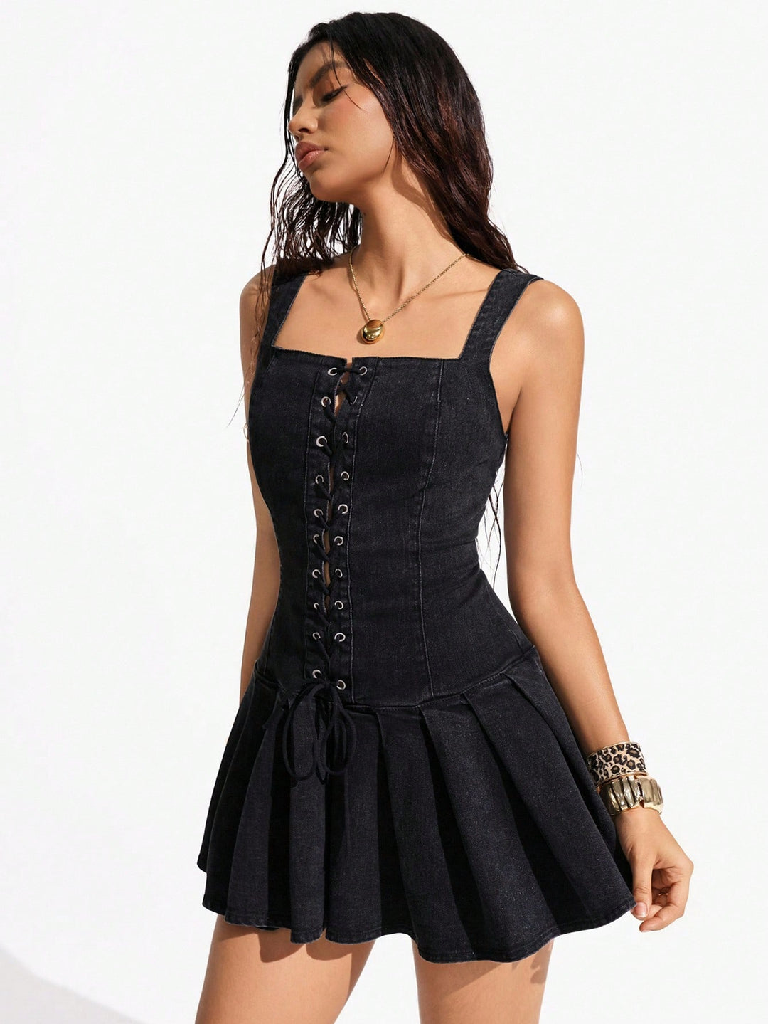 Rochie SHEIN, negru