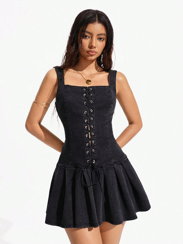 Rochie SHEIN, negru