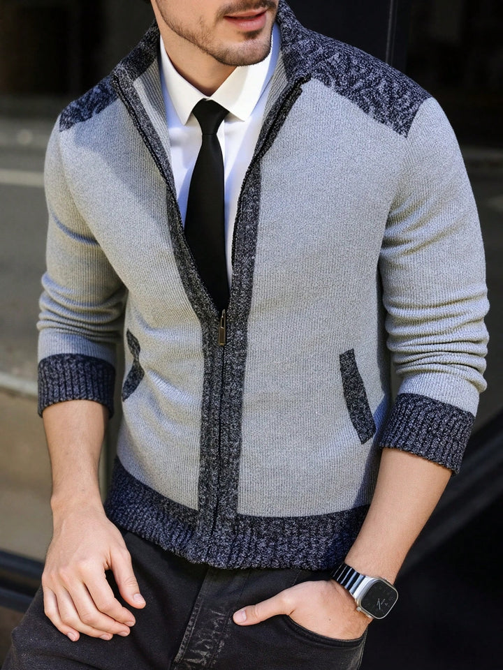 Cardigan SHEIN, mix culori