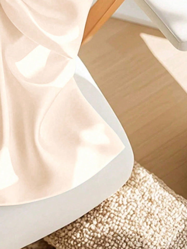 Top SHEIN, bej