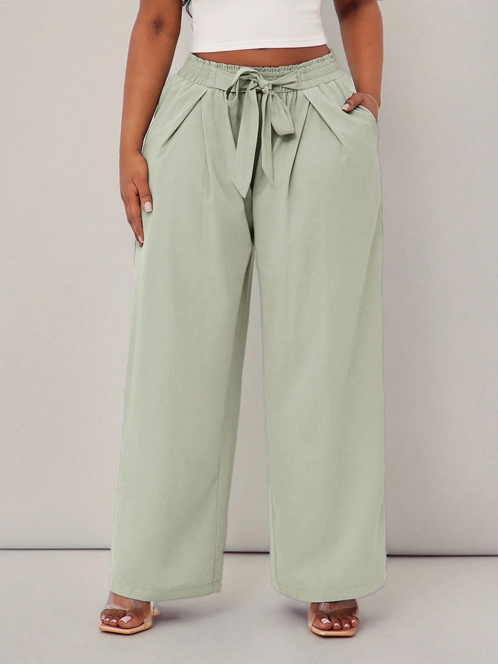 Pantaloni SHEIN