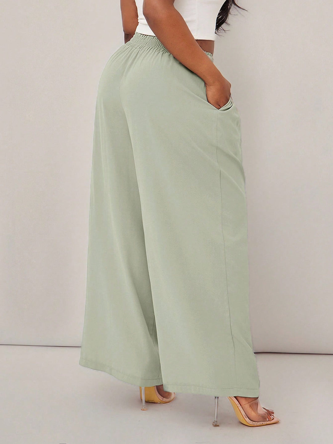 Pantaloni SHEIN