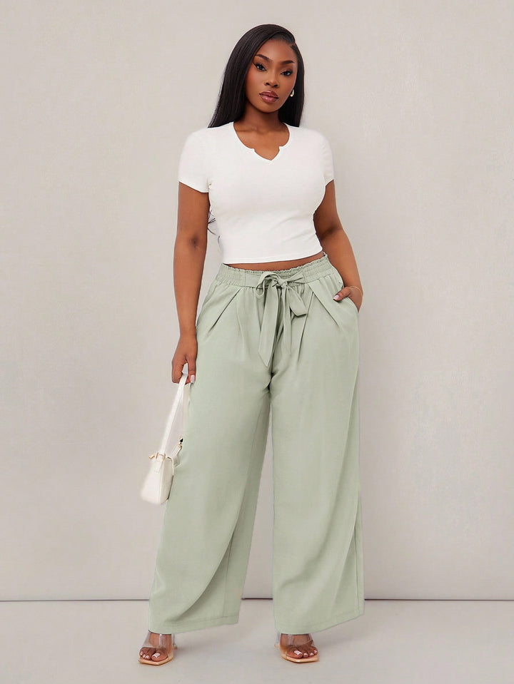 Pantaloni SHEIN