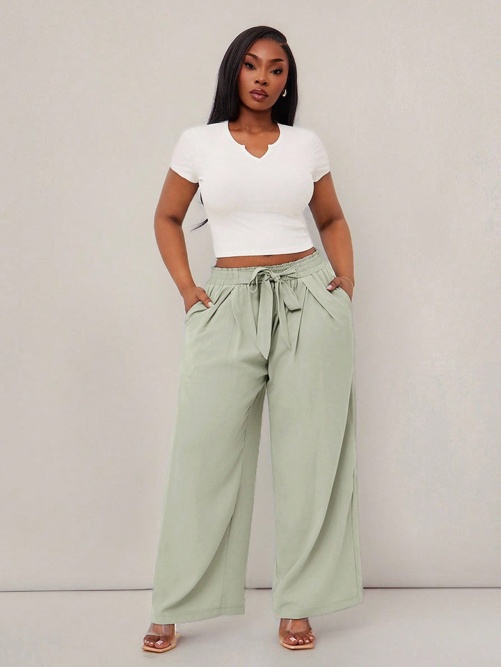 Pantaloni SHEIN