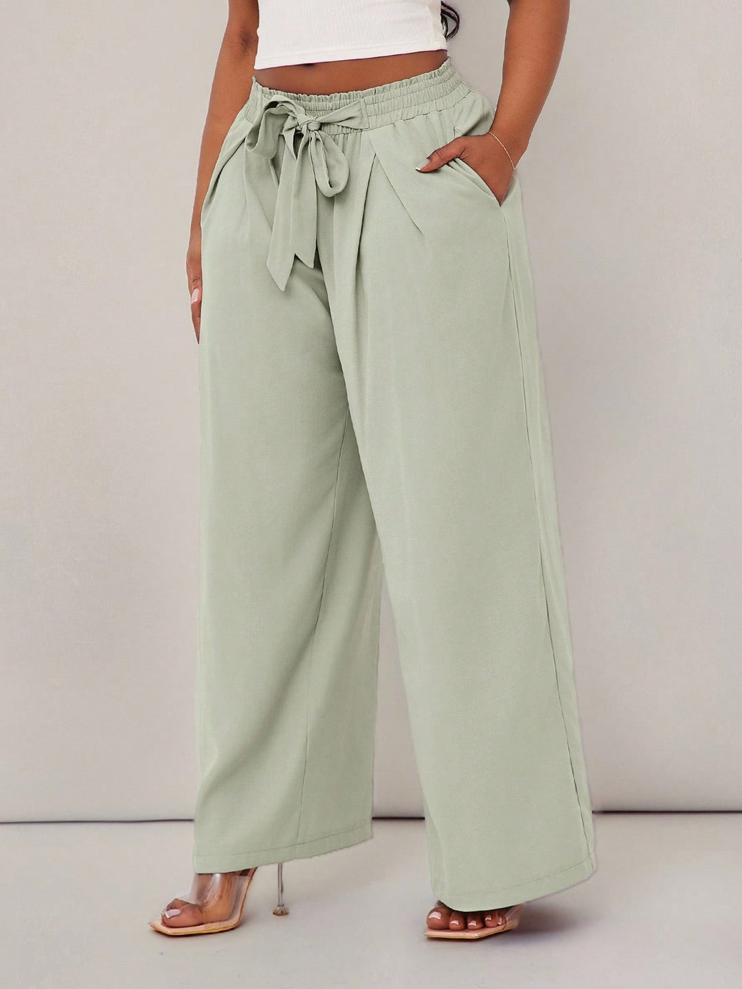 Pantaloni SHEIN