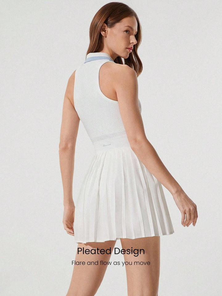 Rochie SHEIN, alb