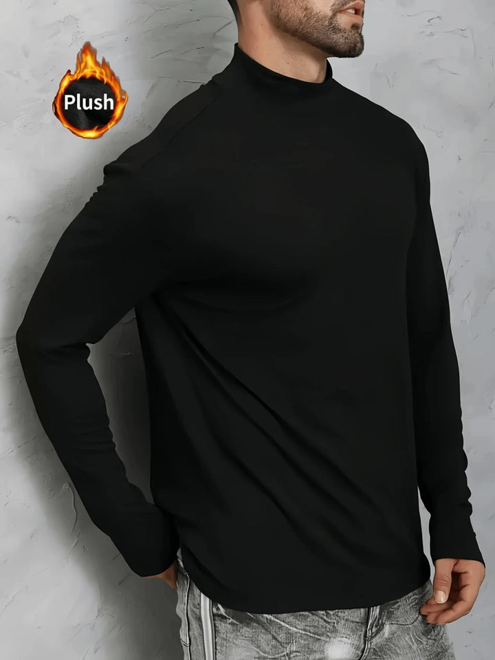 Bluză SHEIN, negru