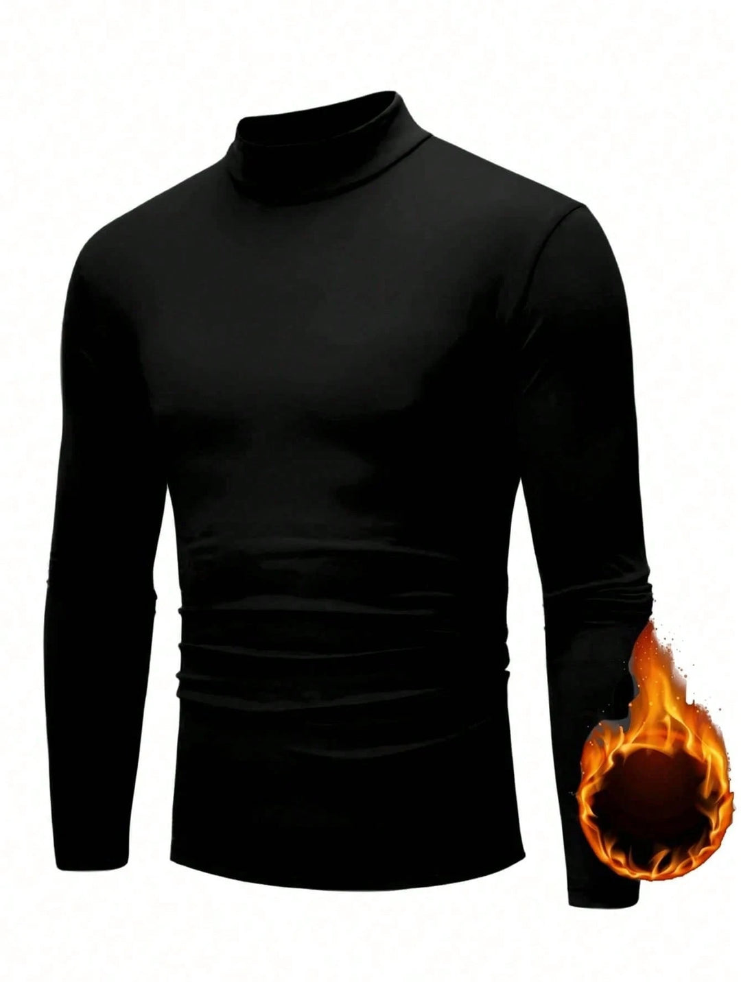Bluză SHEIN, negru