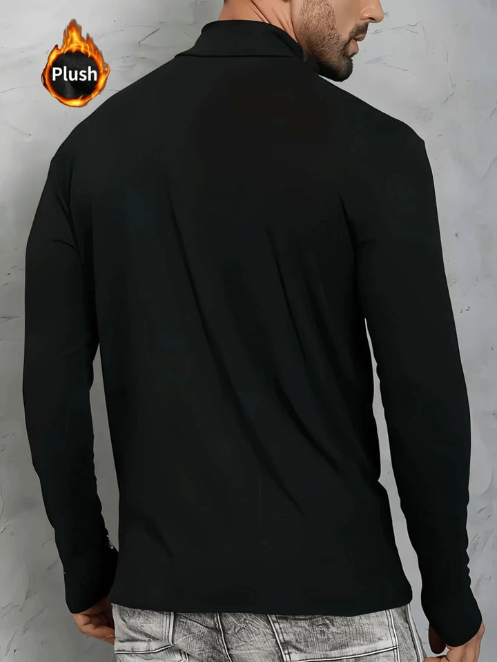 Bluză SHEIN, negru