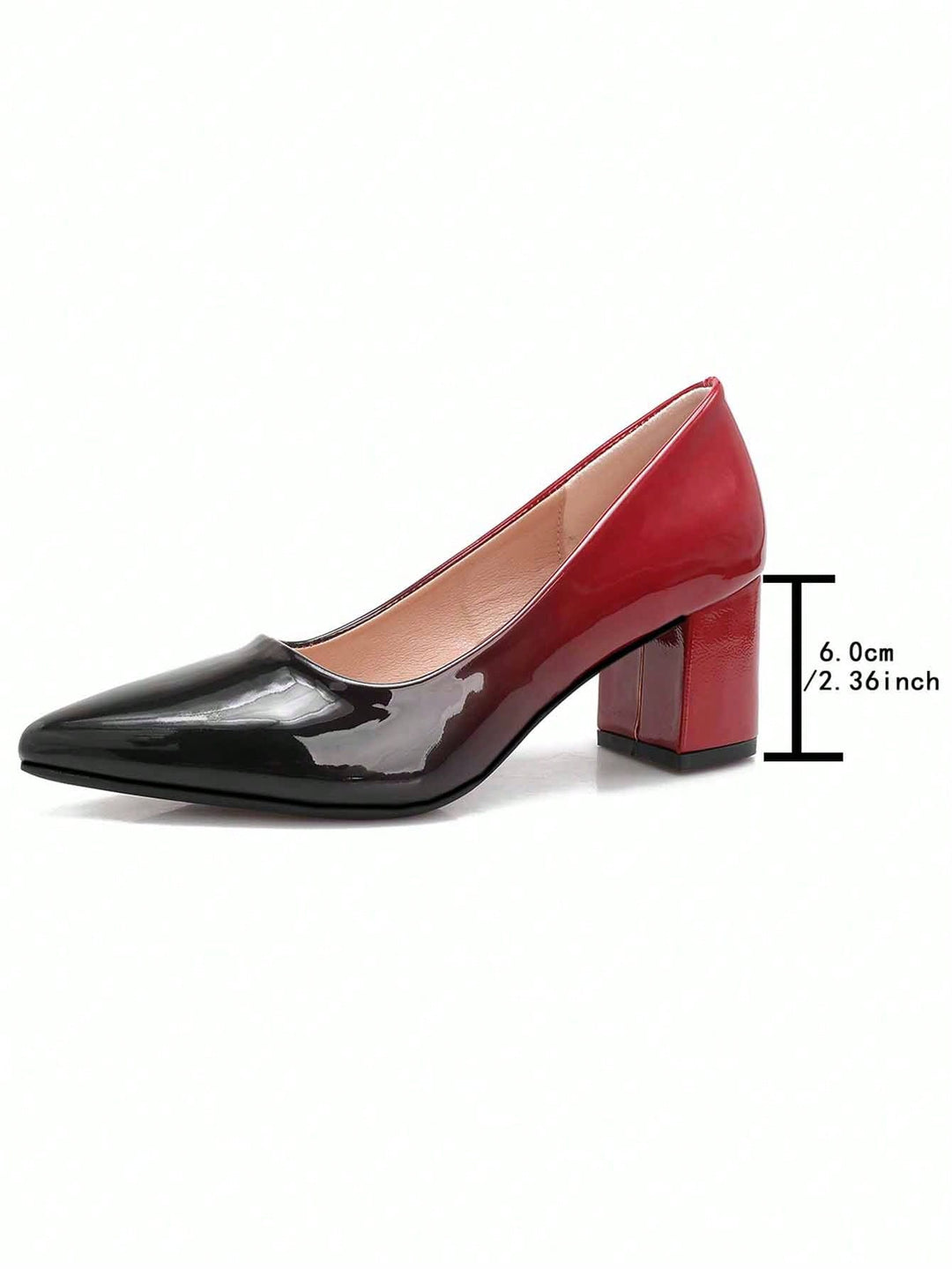 Pantofi SHEIN, mix culori
