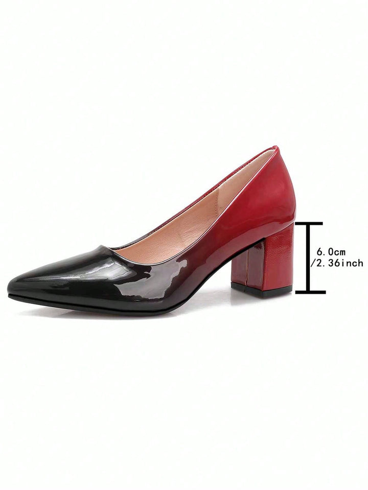 Pantofi SHEIN, mix culori