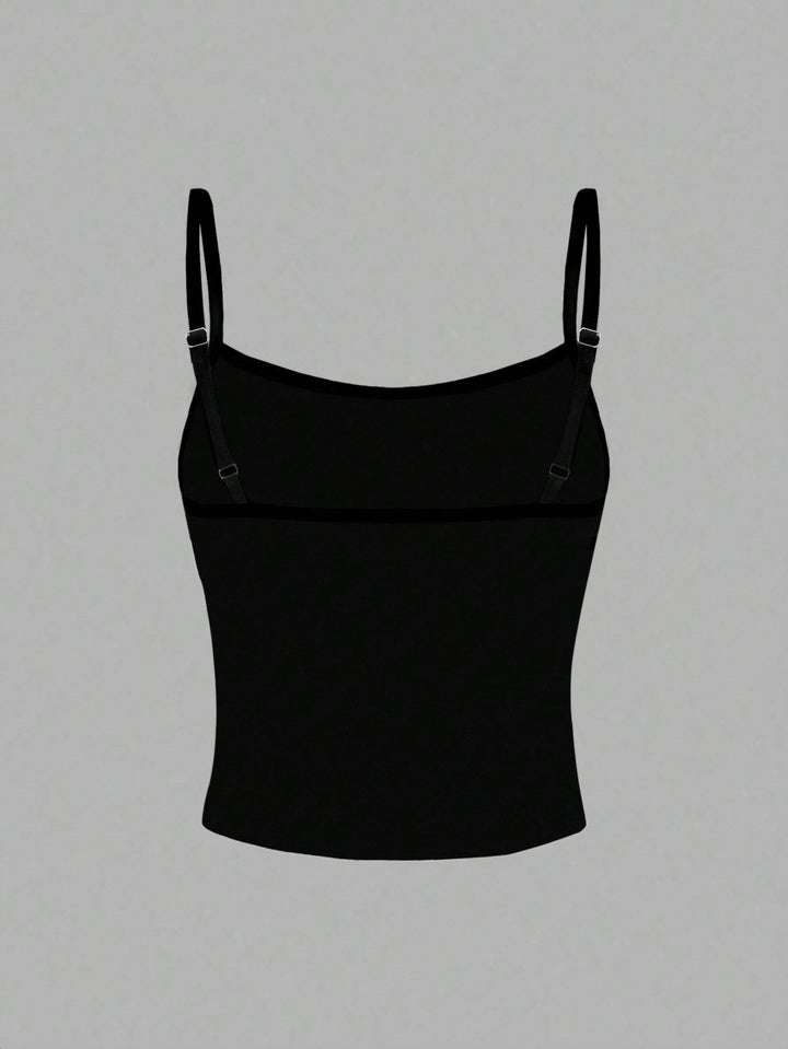 Maiou SHEIN, negru