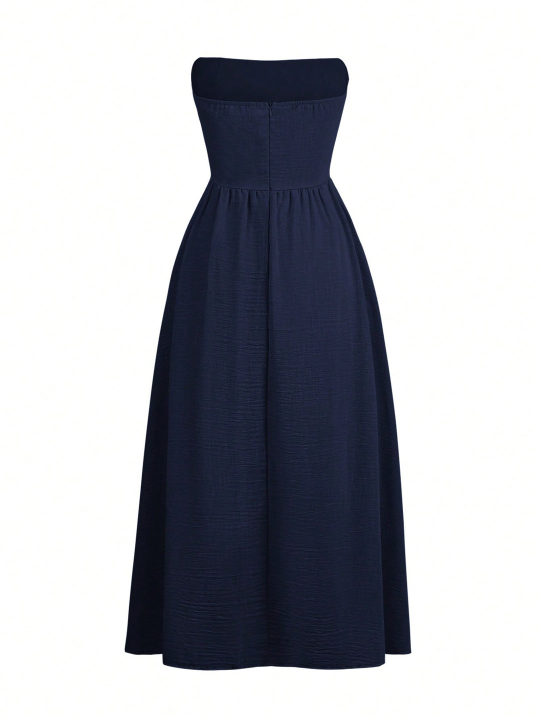 Rochie maxi SHEIN, albastru