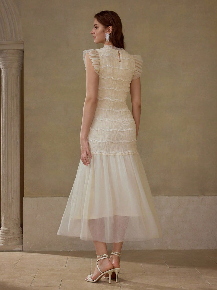 Rochie midi SHEIN