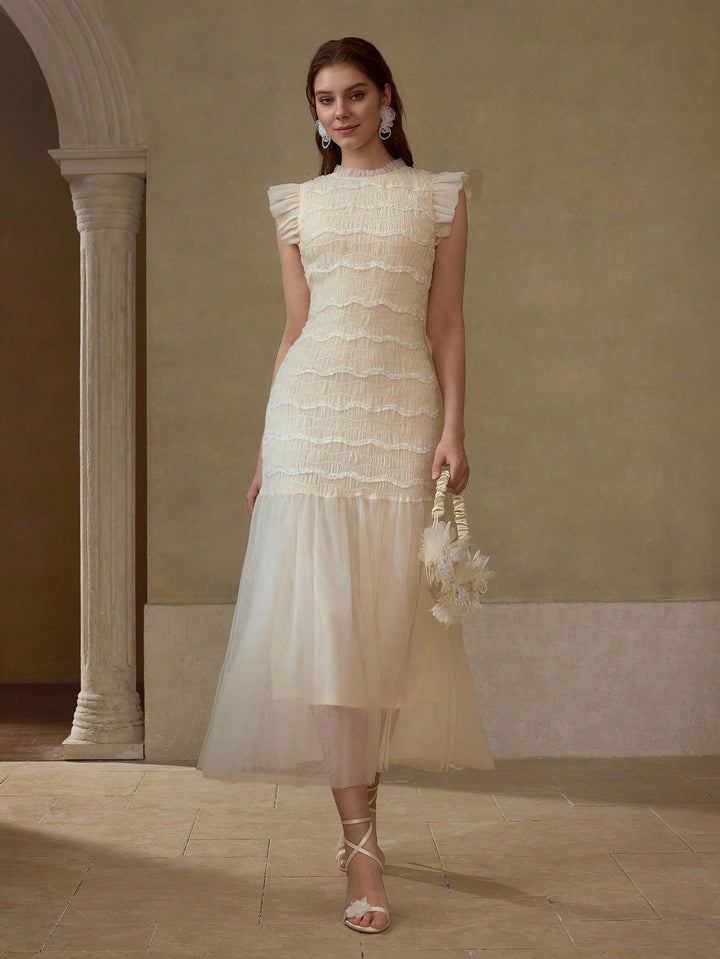 Rochie midi SHEIN