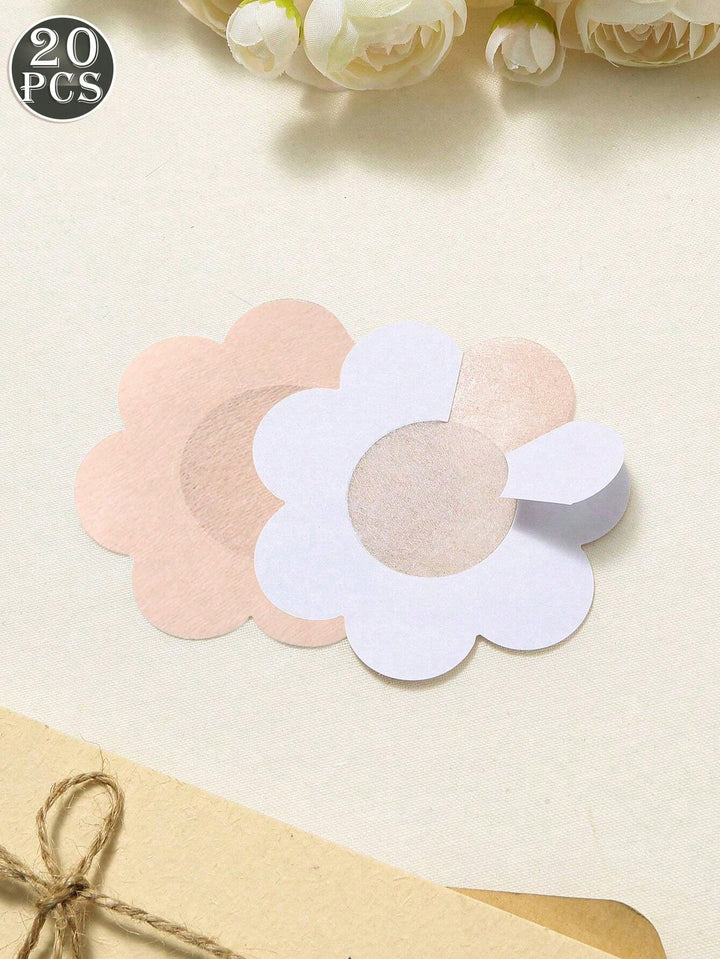 Accesoriu pentru lenjerie SHEIN, mix culori